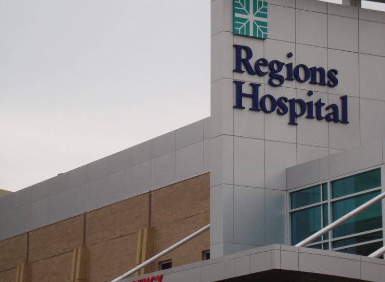 Regions Hospital